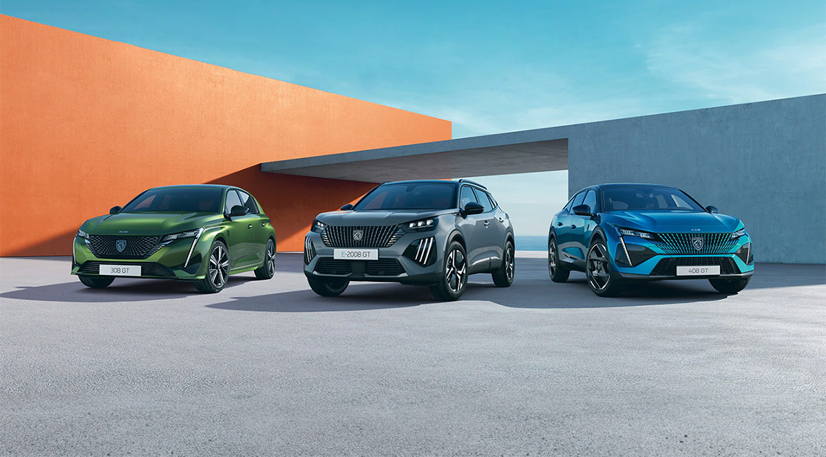 Peugeot