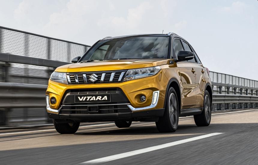 New & Used Suzuki Dealers Plymouth & Cornwall Rowes Suzuki