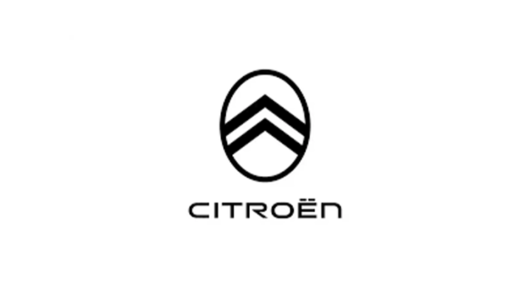citroen logo
