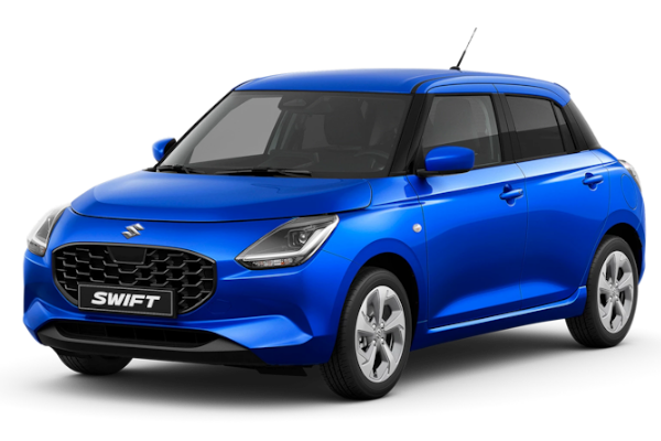 Suzuki New Swift