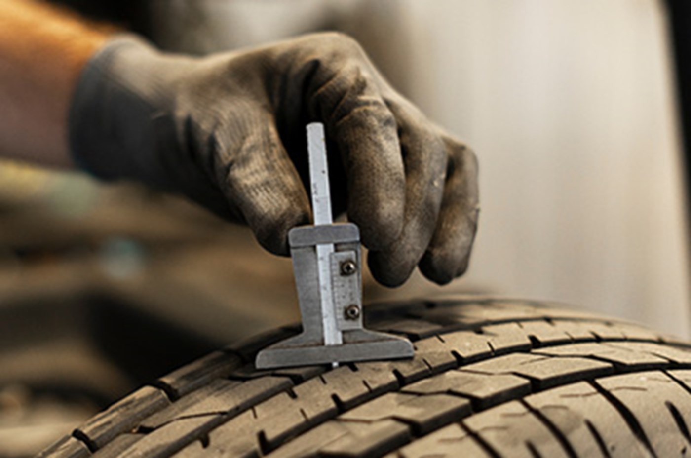 Neglected Tyres and Brakes Drive High MOT Failure Rate in UK Vans