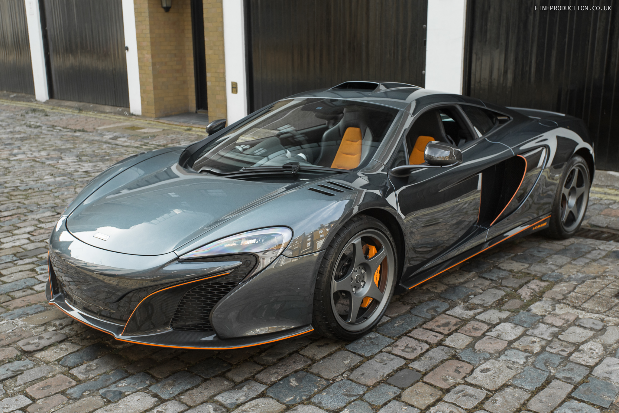mclaren