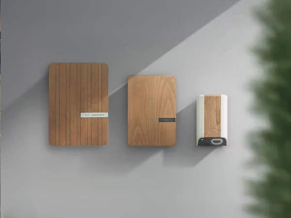 As part of our partnership with Andersen EV, you’ll receive expert advice and guidance to find the best home charging solution, plus a contribution towards your Andersen order