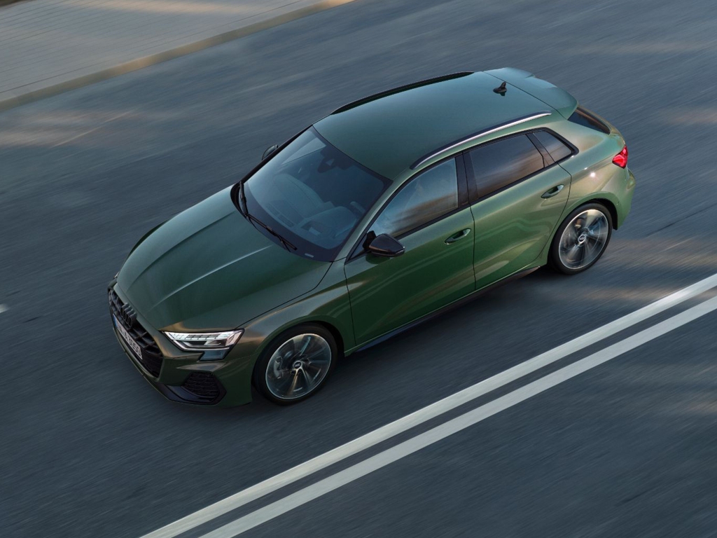 A3 Sportback