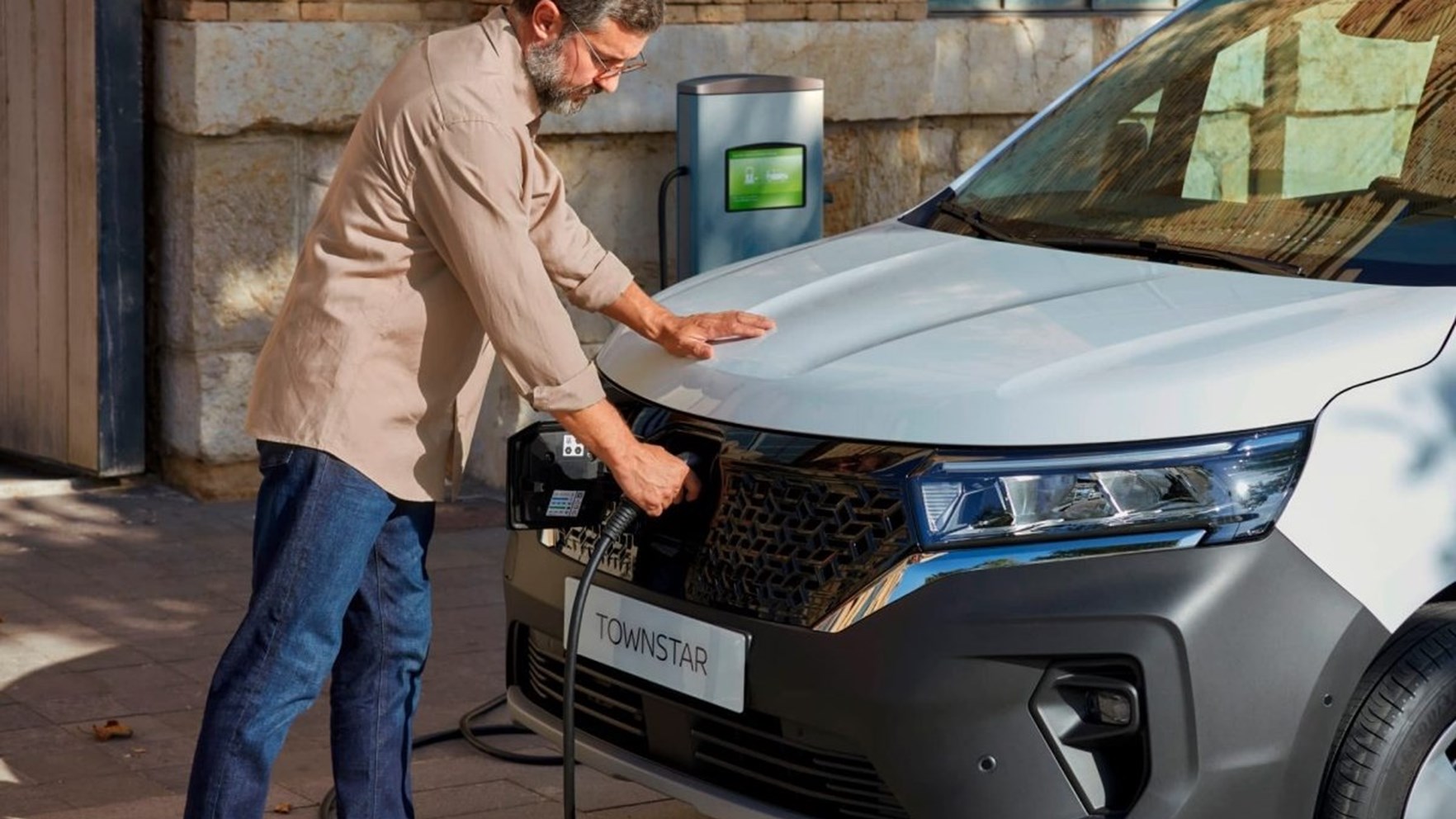 Townstar EV