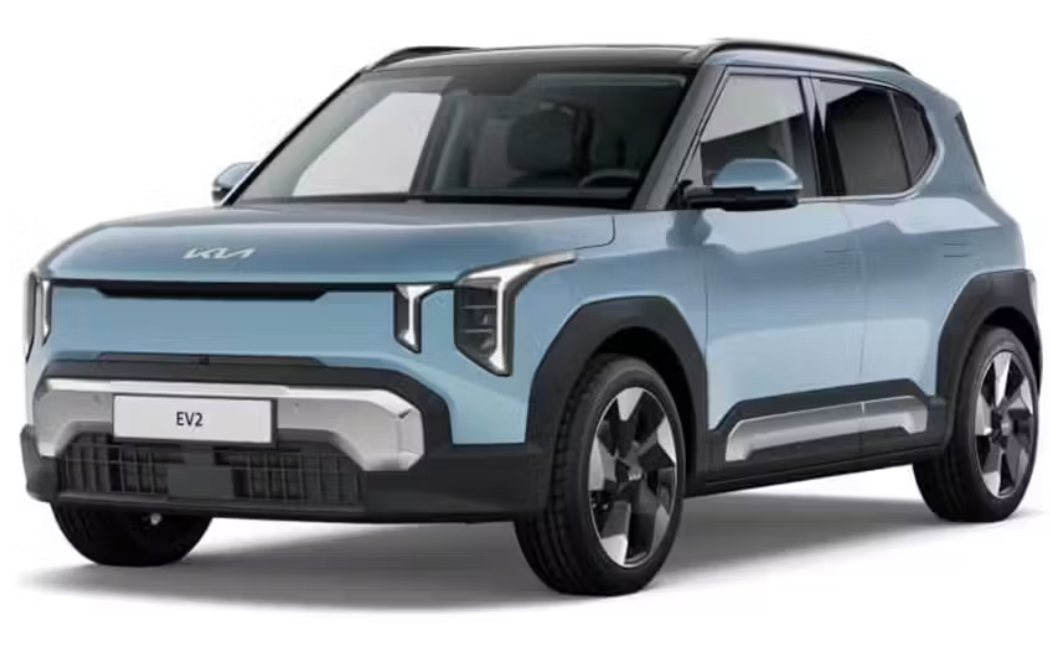 EV2 AIR