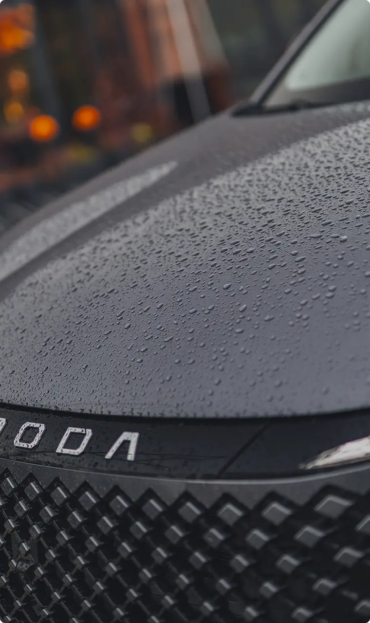 OMODA 5 SHS-H