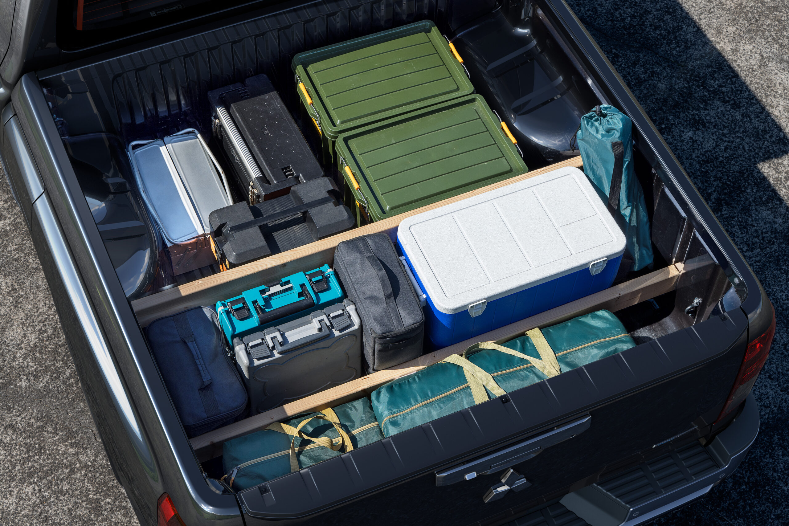 Mitsubishi L200 Commercial