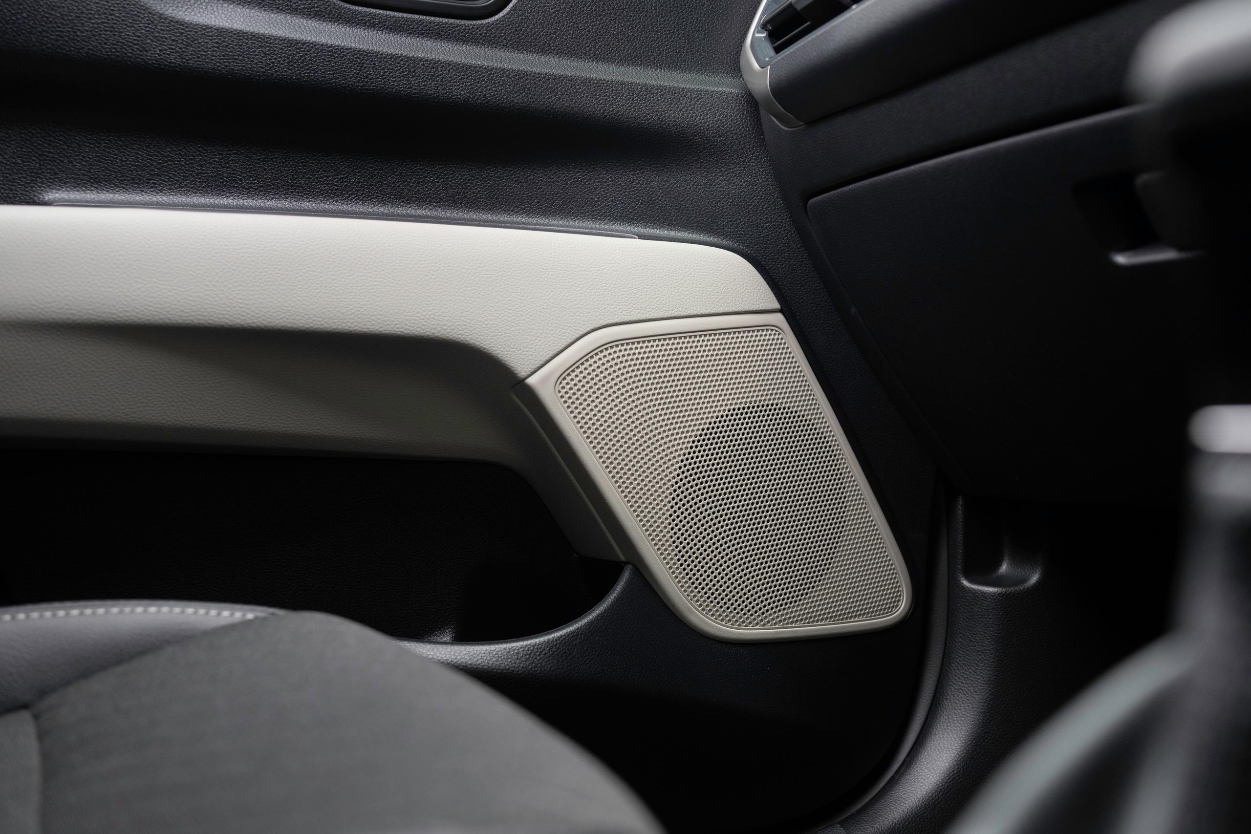 The Kia Stonic
