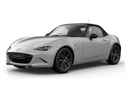 Mazda MX-5 RF - PCH Offer