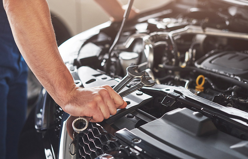 Isuzu Service Offers