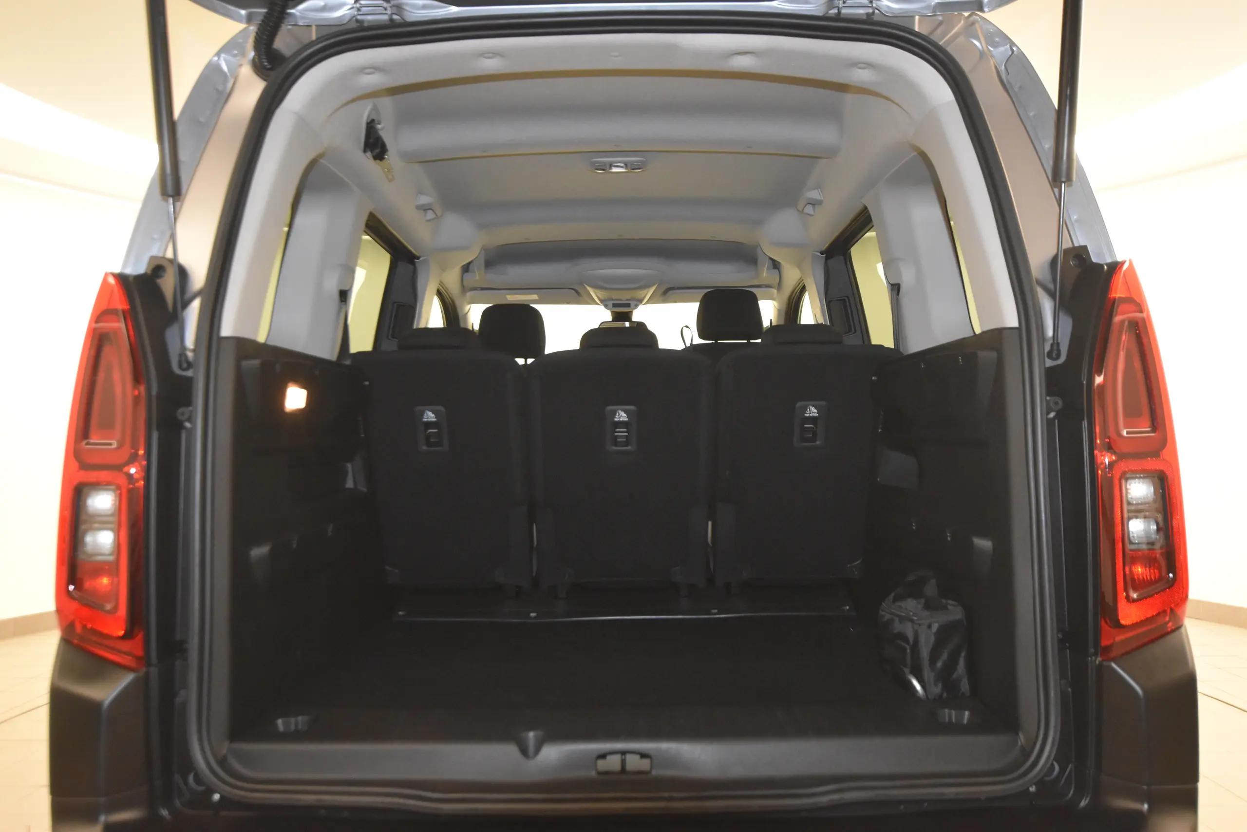 Used Citroën Berlingo Flair XTR – £7,500 Off in Belfast