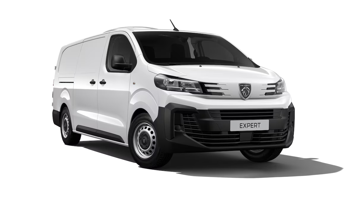 Peugeot Expert