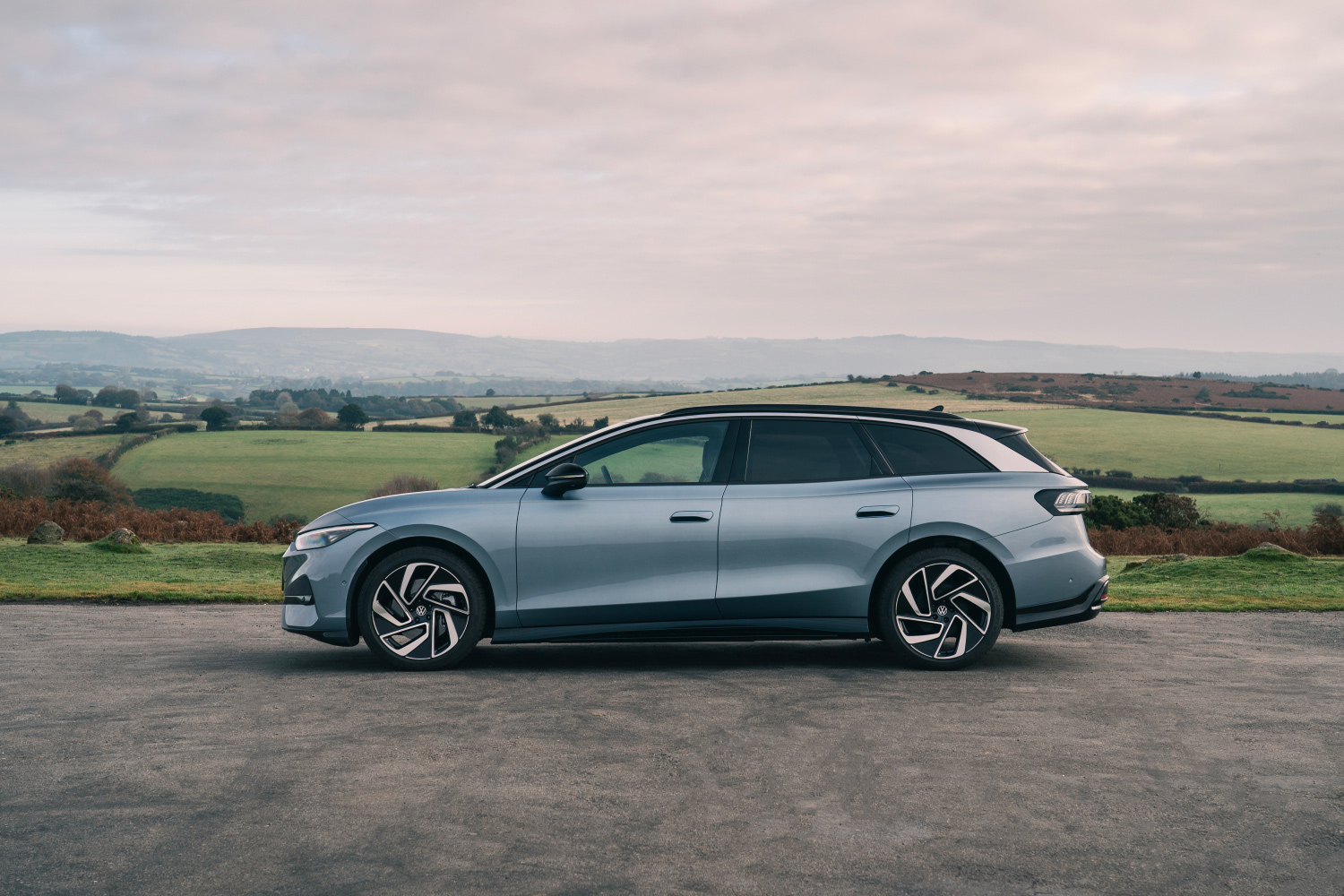 ID.7 Tourer