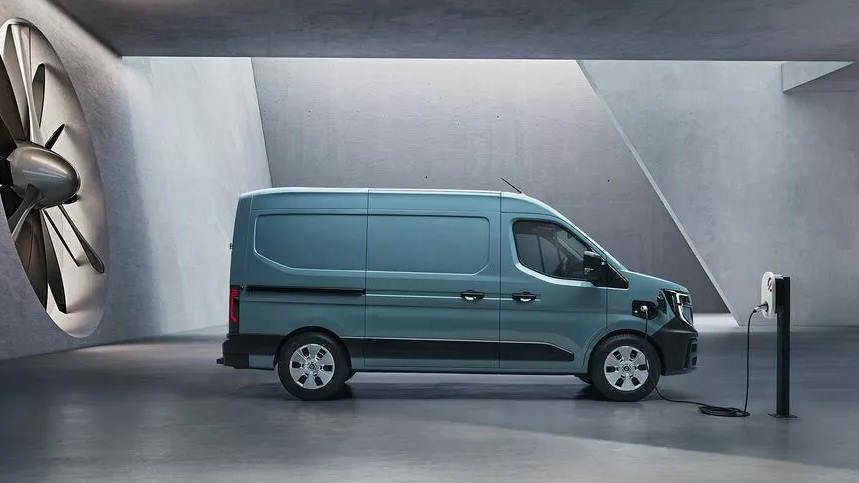 New van offers