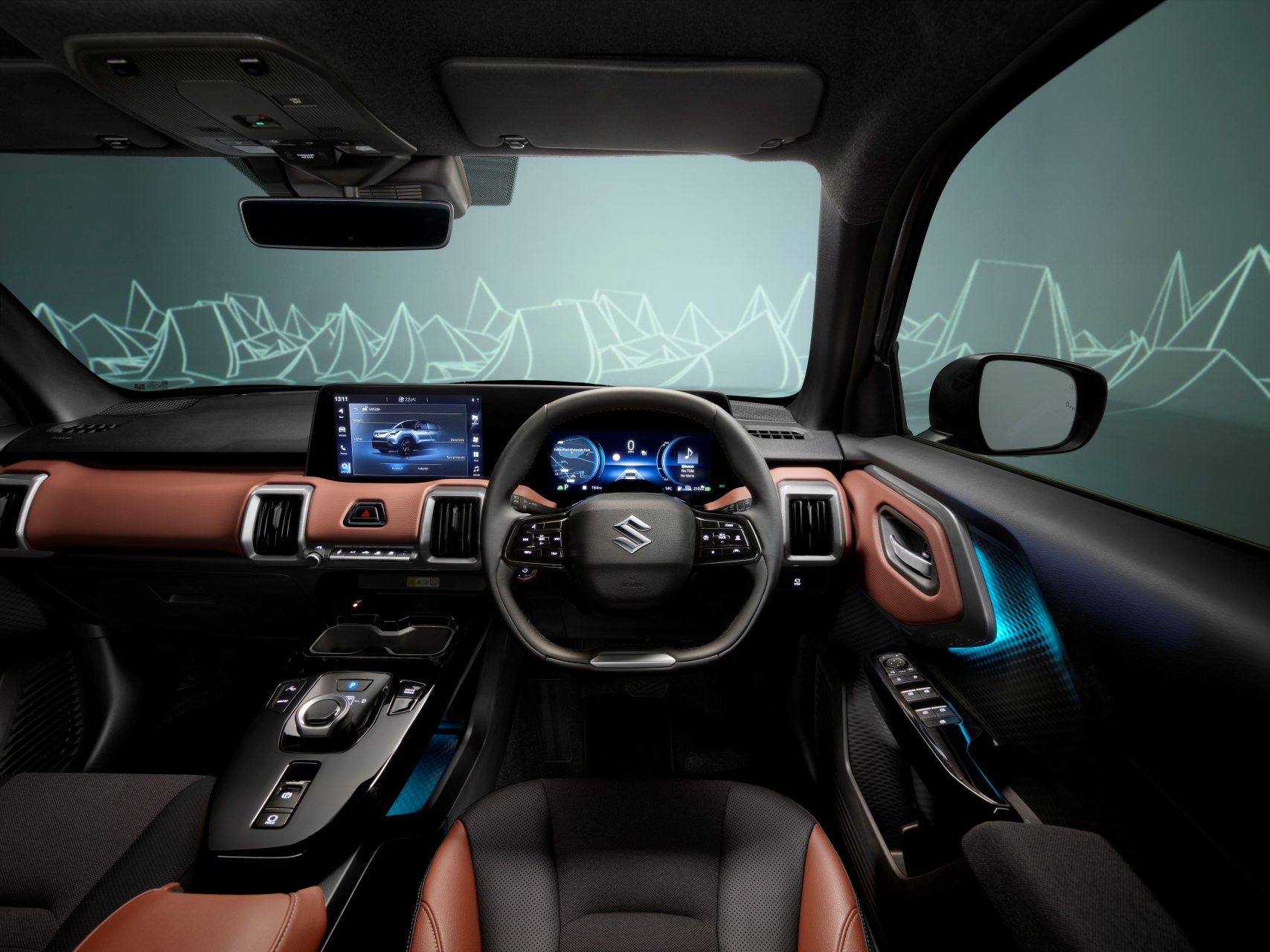e Vitara
