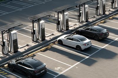 Solar EV Charging Becomes Focus For 3ti Energy Hubs