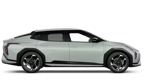 EV4 Fastback