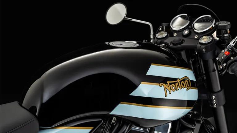 norton commando