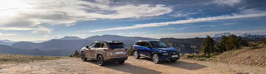 Tougher and more connected: Discover the new 2026 Nissan X-Trail