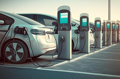 Charging Point Disparity Identified in Government Data