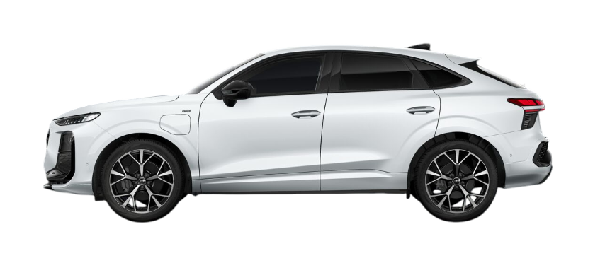 Q3 Sportback