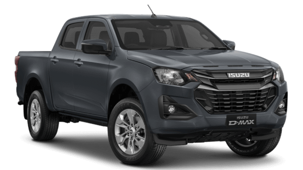 D-MAX DL20