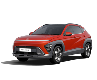KONA Hybrid
