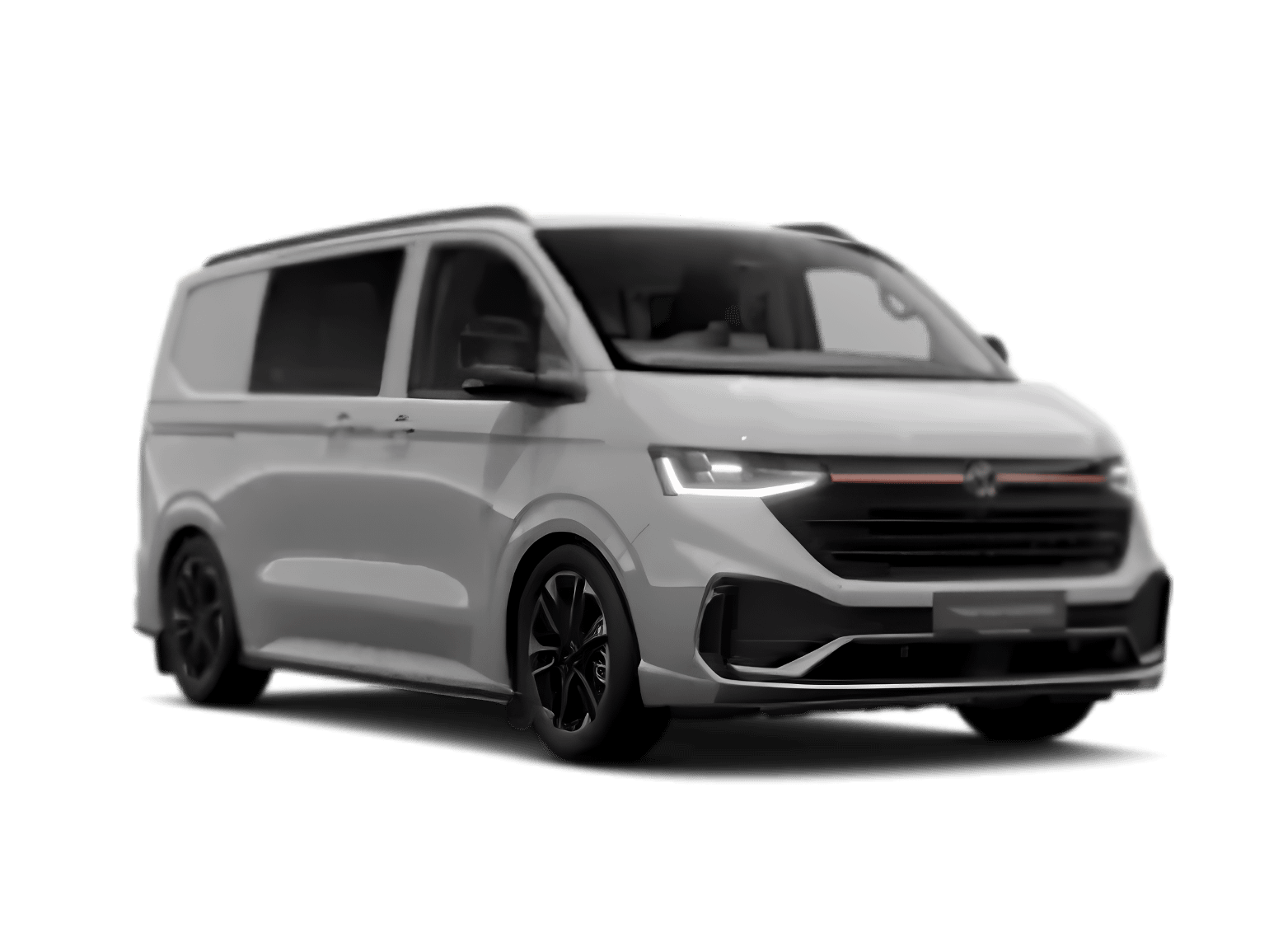 New Transporter Sportline