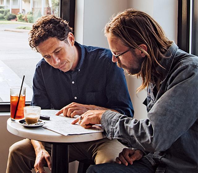 Service Plan & Guarantees