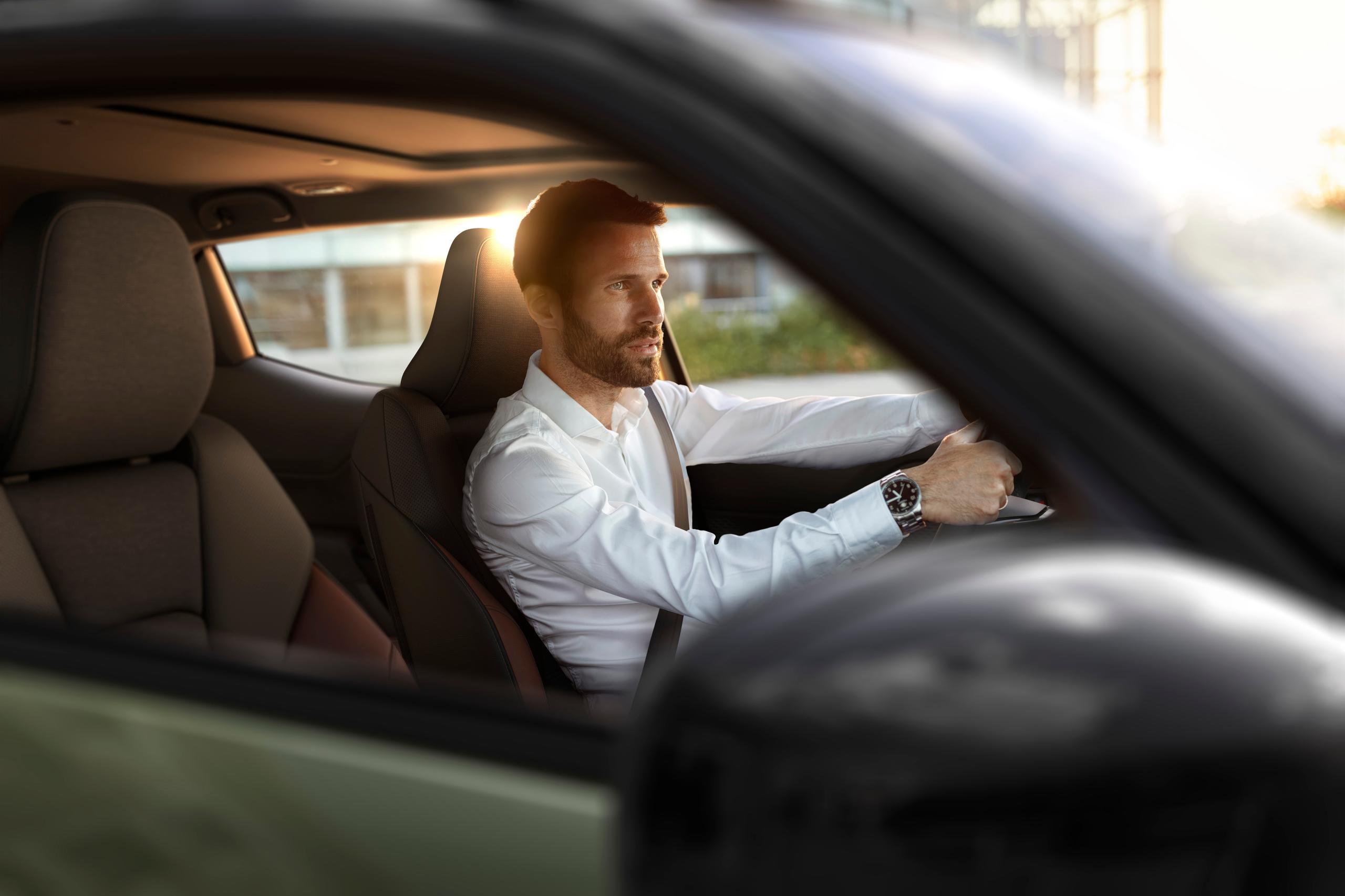 THE ALL-NEW SUZUKI e-VITARA 