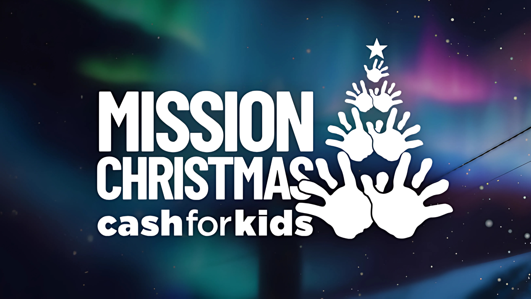 Mission Chirstmas 2024