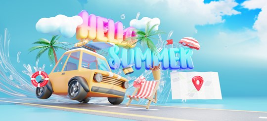 A Cooler Way To Drive Into Summer: Loyalty Rewarded At Ancaster