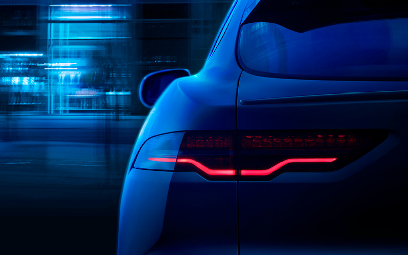 Jaguar Service Guide to What Goes Into Them