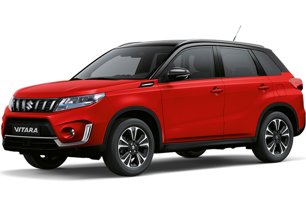 Suzuki Suzuki Vitara