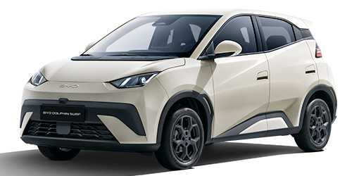 BYD DOLPHIN SURF Boost 