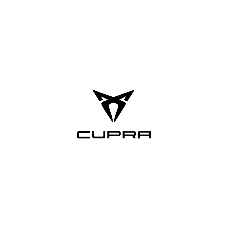 CUPRA Logo