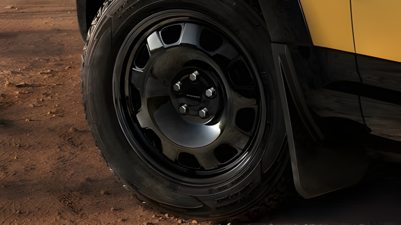 Defender Trophy Edition