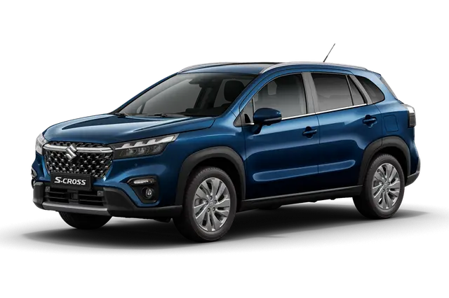 S-Cross