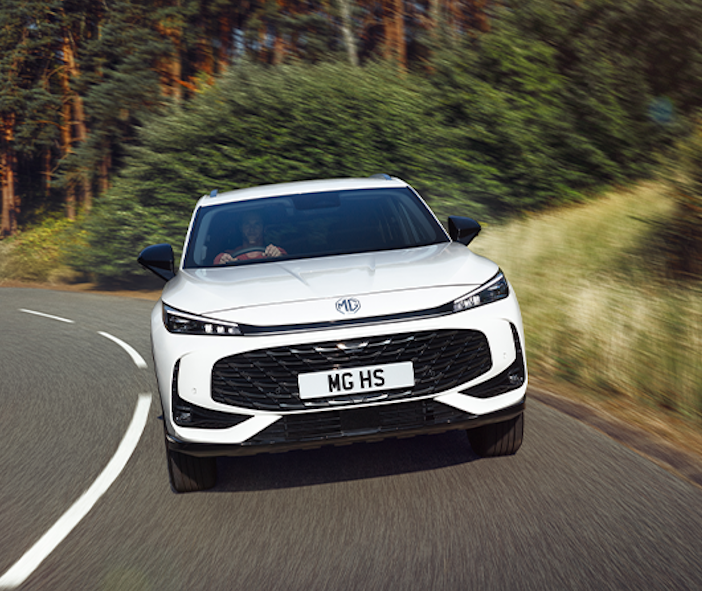 Family-owned Vospers appointed MG main dealer in Plymouth