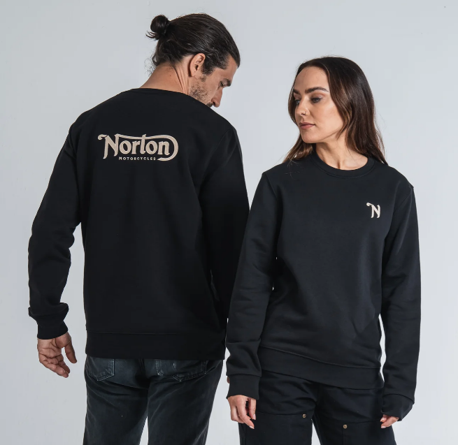 Norton Sweatshirt