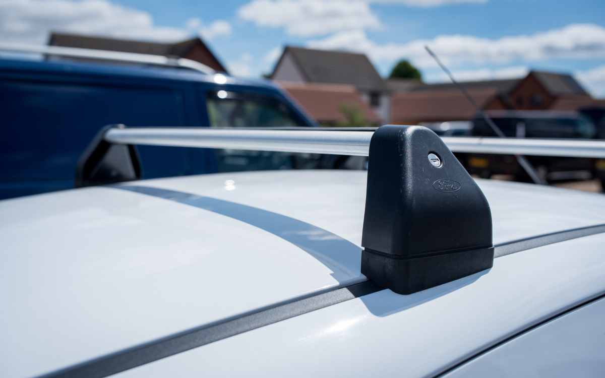 Roof rack