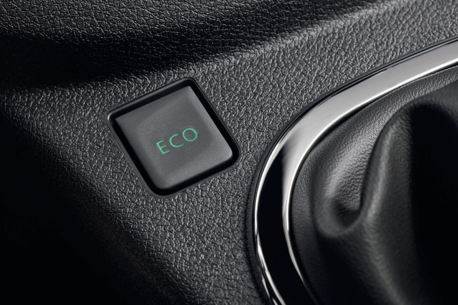 Eco mode