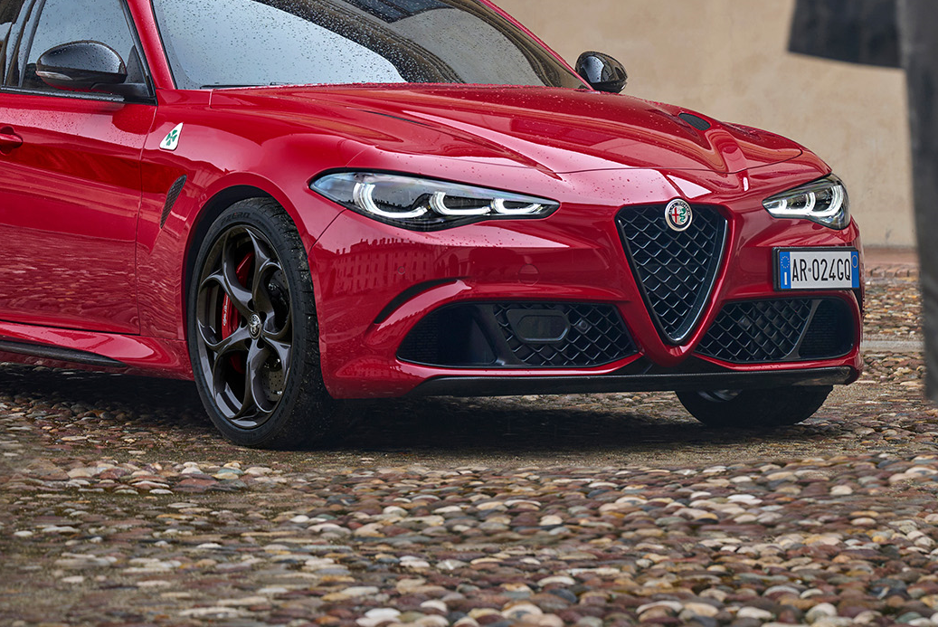 Alfa Romeo Specialist Repairer