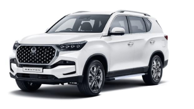 Rexton
