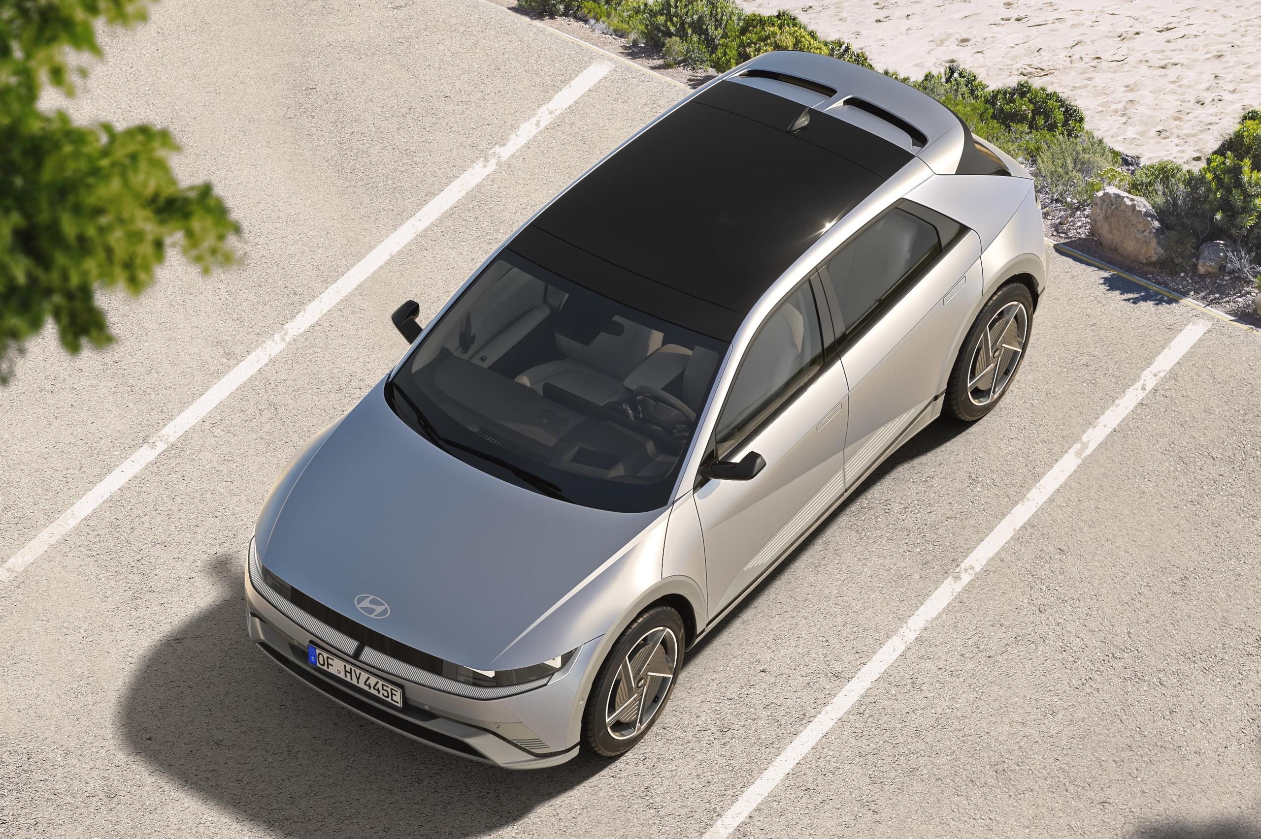 IONIQ 5