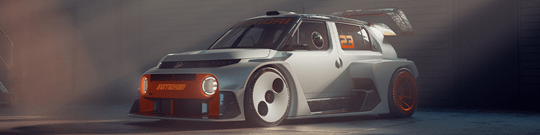 Rev up with INSTEROID: Hyundai Motor’s gaming-inspired concept car debuts in Seoul