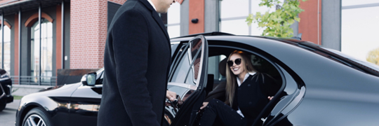 How Changing Client Expectations Are Shaping Chauffeur Fleet Decisions