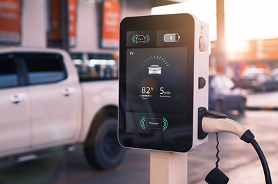 The Rollout of On-Street Chargers by Local Authorities is Branded Inconsistent