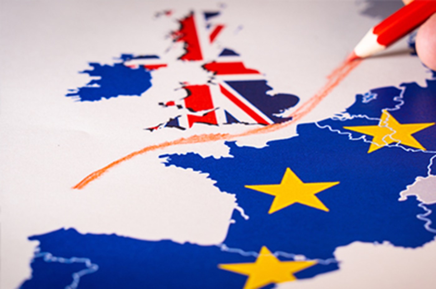 Delays on the EU Entry/Exit System Until the End of 2023